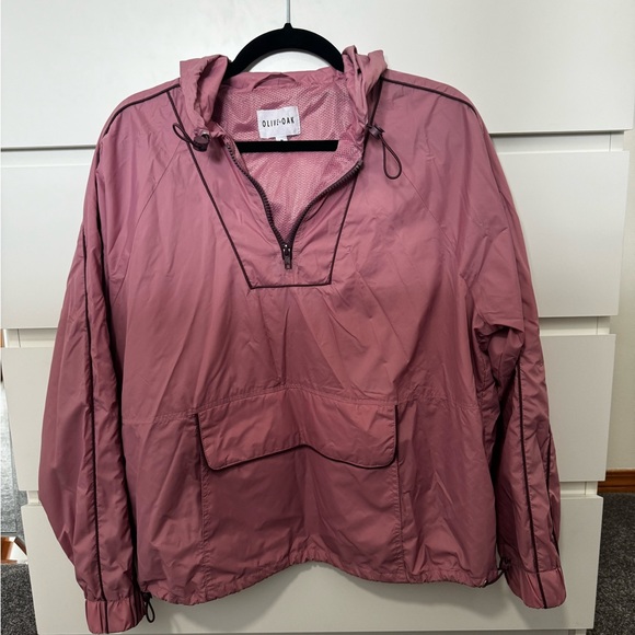 Spring jacket! - Picture 3 of 3